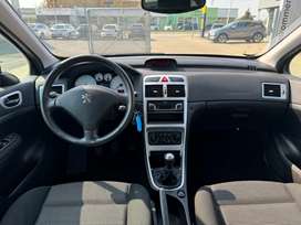 Peugeot 307 1,6 Collection stc.