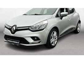 Renault Clio 1,0 TCe 90 5d X-Tronic