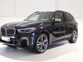 BMW X5 3,0 M50d M-Sport xDrive aut.