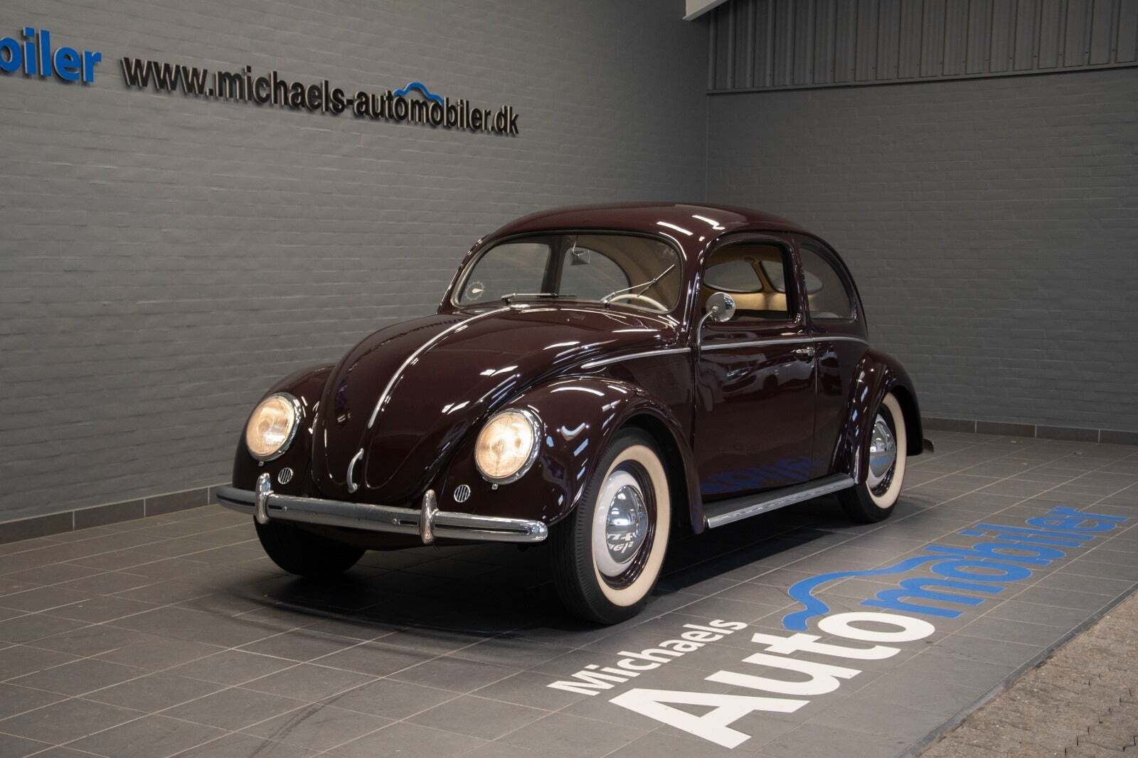 VW 1100 1,1