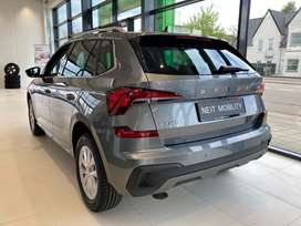 Skoda Kamiq 1,0 TSI 115 Selection DSG