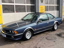 BMW 635CSi 3,5