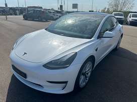 Tesla Model 3 EL Standard Range Plus 325HK Aut.