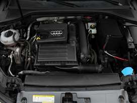 Audi A3 1,4 TFSi 150 Ambition