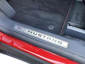 Ford Mustang Mach-E Premium Extended Range