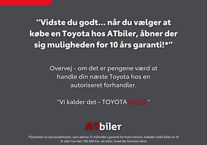 Toyota Aygo 1,0 VVT-I X-Sky + DAB+ 72HK 5d