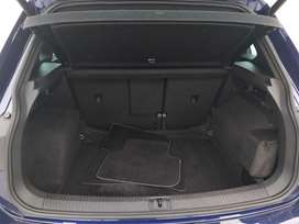 VW Tiguan 2,0 TDI SCR Highline 4Motion DSG 190HK 5d 7g Aut.