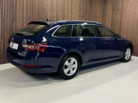 Skoda Superb 2,0 TDi 150 Ambition Combi DSG