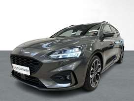 Ford Focus 1,0 EcoBoost ST-Line stc.