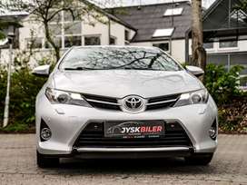 Toyota Auris 1,4 D-4D T2