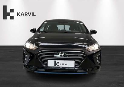 Hyundai Ioniq 1,6 HEV Trend DCT