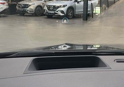 Mercedes EQA250+ AMG Line