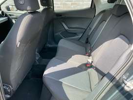 Seat Ibiza 1,0 MPI Style 80HK 5d