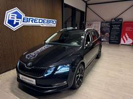 Skoda Octavia 1,5 TSi 150 Business Line+ Combi DSG