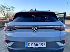 VW ID.4 Pro Performance Max