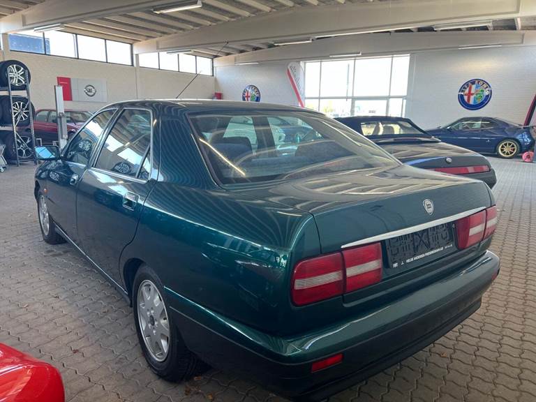 Lancia Kappa 2,4 LE