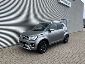 Suzuki Ignis 1,2 mHybrid Active