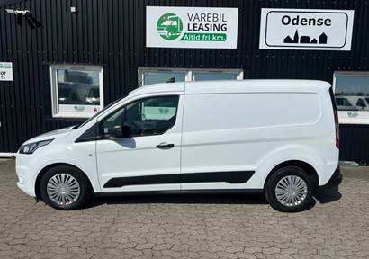 Ford Transit Connect 1,5 EcoBlue Trend aut. lang