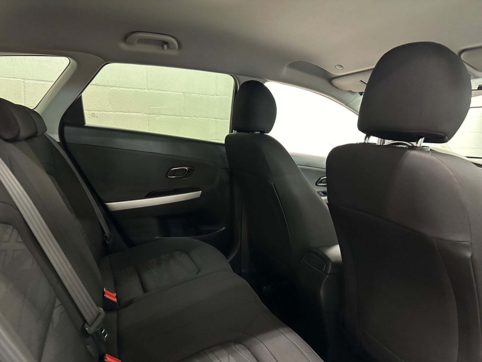 Kia cee'd_sw 1.6 CRDi Manual, 6-trins, 128ps, 2014