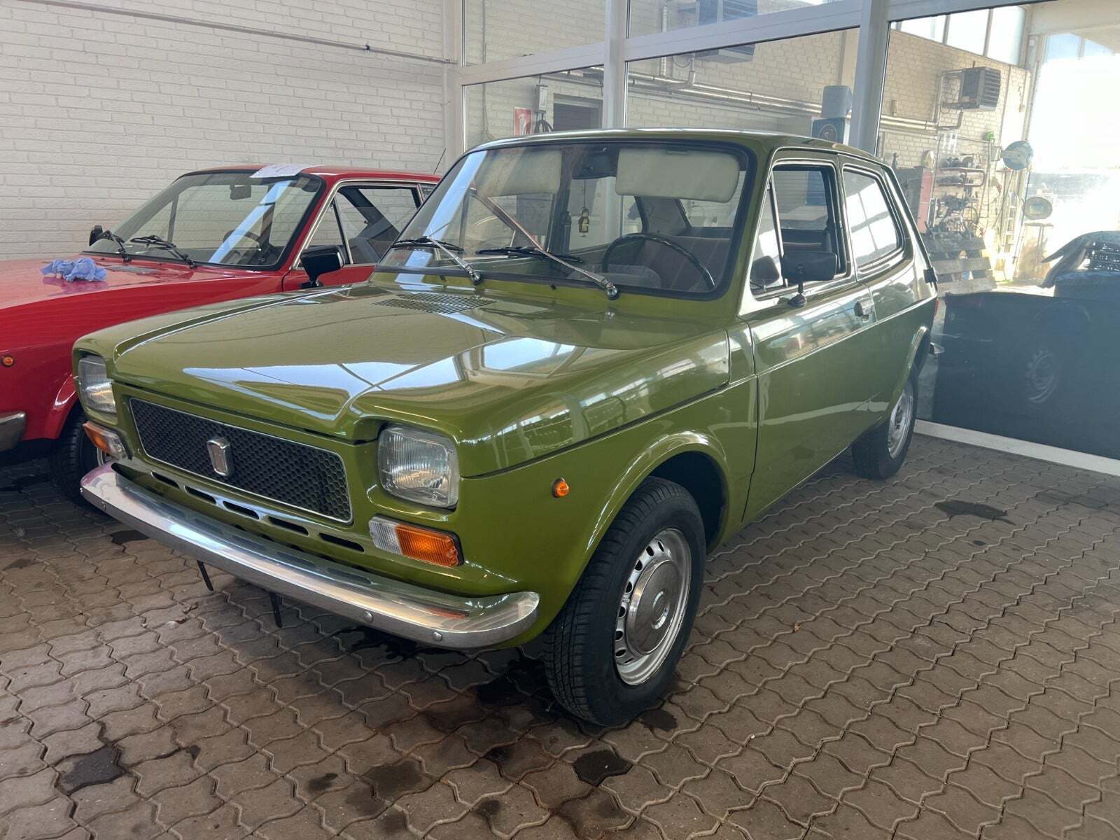 Fiat 127 0,9