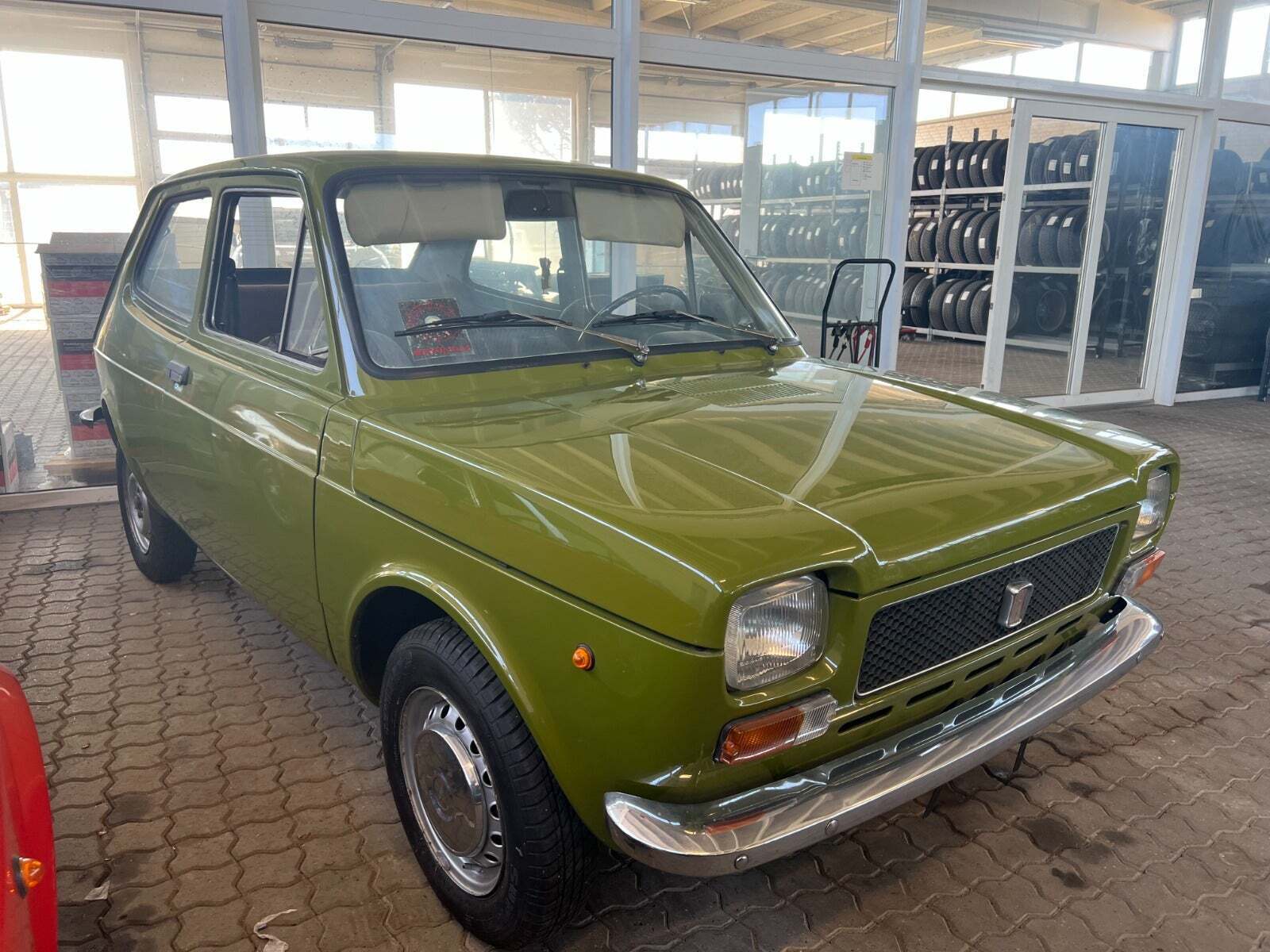 Fiat 127 0,9