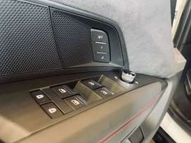 Audi RS e-tron GT quattro