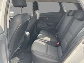 Hyundai i30 1,4 CVVT Comfort XTR CW