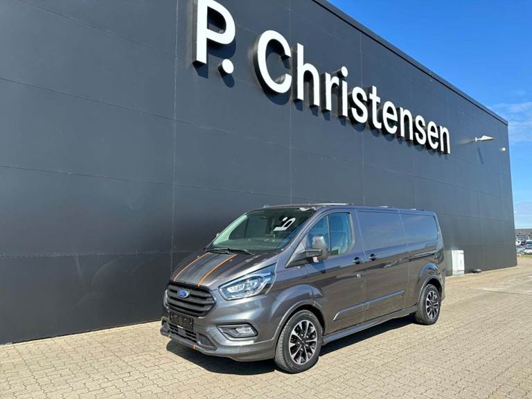 P. Christensen, Peugeot og Opel Kolding