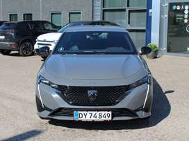 Peugeot E-308 54 First Edition