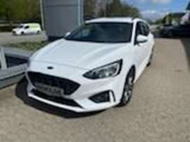 Ford Focus 1,0 EcoBoost mHEV ST-Line stc.
