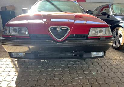 Alfa Romeo 164 2,0 TS Super