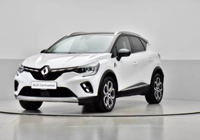 Renault Captur E-Tech 160 Intens