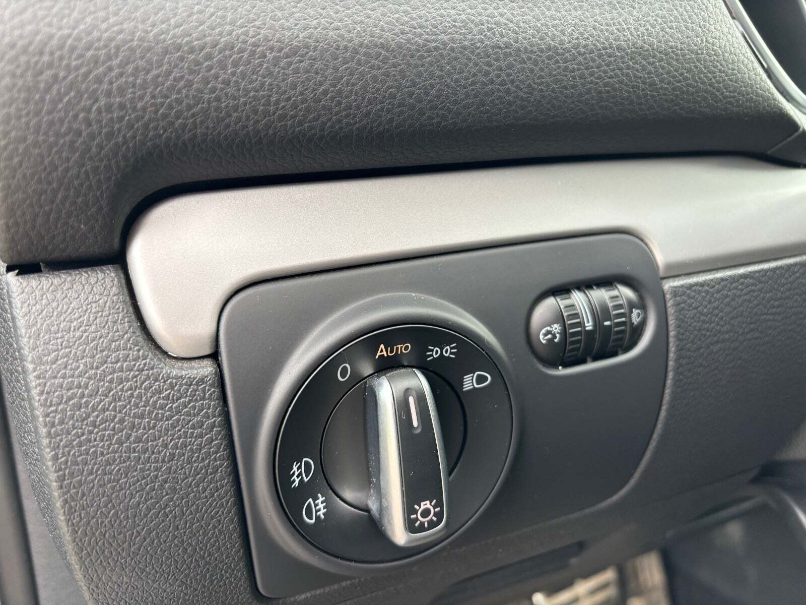 undefined VW Golf VI fra 2011