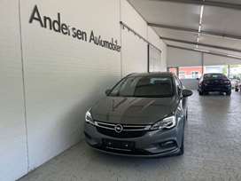 Opel Astra 1,4 T 150 Enjoy Sports Tourer
