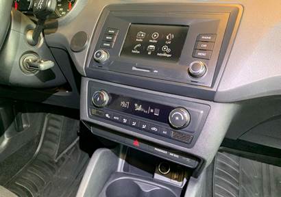 Seat Ibiza 1,0 TSi 110 Style