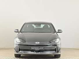 Hyundai Ioniq 6 Electric 53 kWh Essential 151HK Aut.