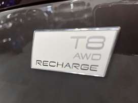 Volvo V90 2,0 T8 Recharge  Plugin-hybrid Ultimate AWD 455HK Stc 8g Aut.
