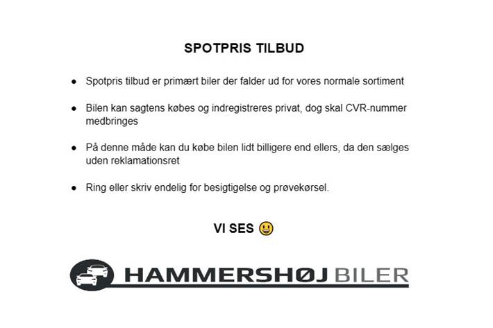 undefined Mercedes C250 d fra 2016