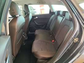 Seat Leon 1,5 eTSi 150 Xcellence Sportstourer DSG