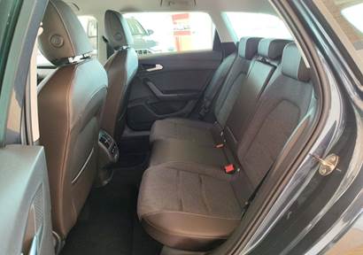 Seat Leon 1,5 eTSi 150 Xcellence Sportstourer DSG