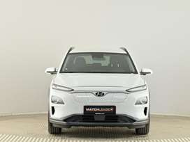 Hyundai Kona EL Trend 136HK 5d Aut.