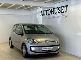 VW UP! 1,0 75 Move Up! BMT