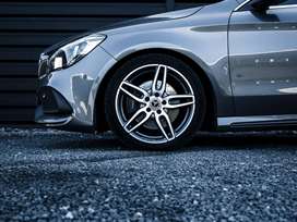 Mercedes CLA250