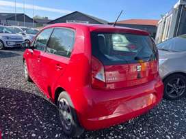 Seat Mii 1,0 60 Reference eco