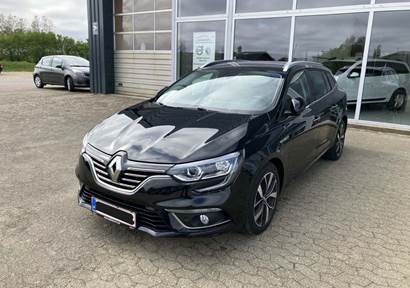 Renault Megane IV