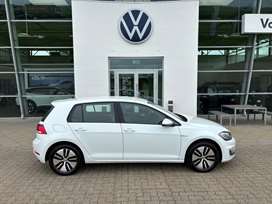 VW e-Golf VII Unlimited