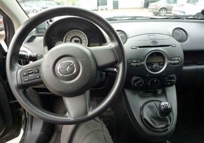 Mazda 2 1,3 Advance