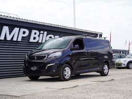 Peugeot Expert 2,0 BlueHDi 122 L3 Premium Van