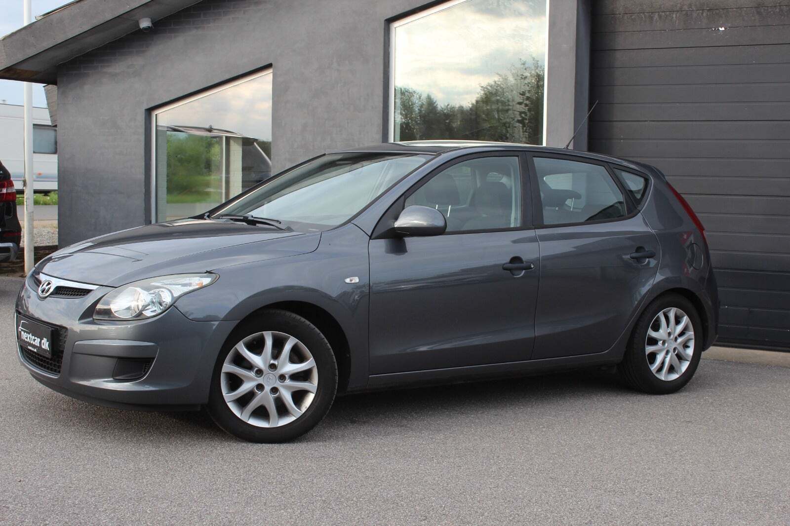 undefined Hyundai i30 fra 2009