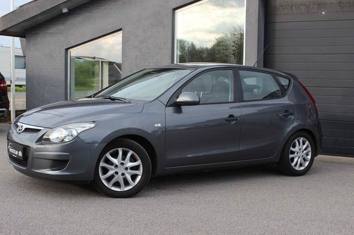 undefined Hyundai i30 fra 2009